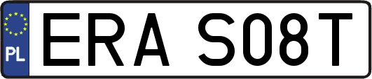 ERAS08T