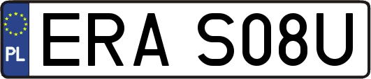 ERAS08U