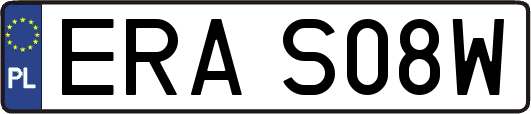 ERAS08W