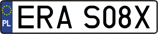 ERAS08X