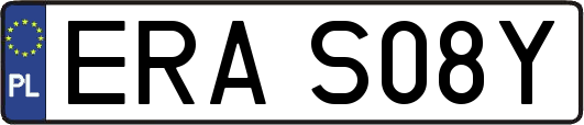 ERAS08Y