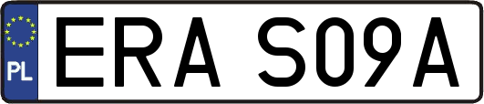 ERAS09A