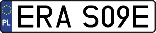 ERAS09E