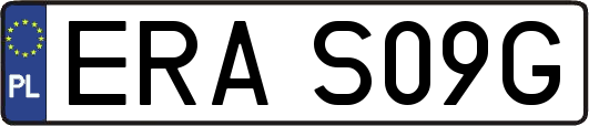 ERAS09G