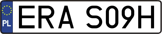 ERAS09H