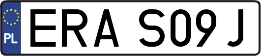 ERAS09J