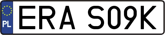 ERAS09K
