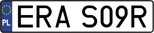 ERAS09R