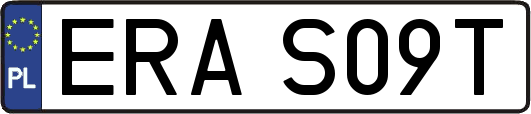 ERAS09T