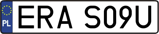 ERAS09U
