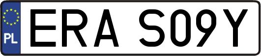 ERAS09Y
