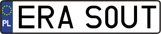 ERAS0UT
