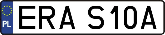 ERAS10A