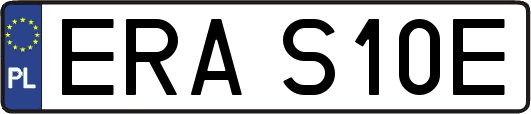 ERAS10E