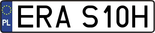 ERAS10H