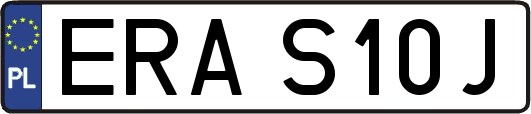 ERAS10J