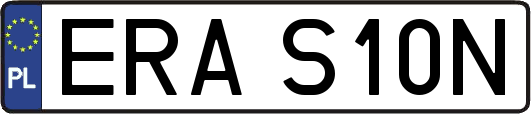 ERAS10N