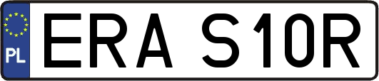 ERAS10R