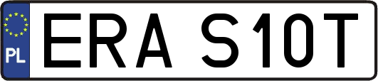 ERAS10T