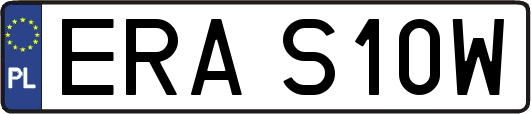 ERAS10W