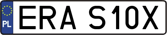 ERAS10X