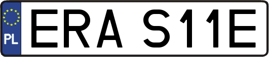 ERAS11E