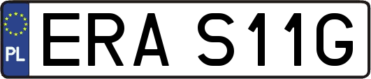 ERAS11G