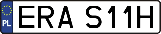 ERAS11H