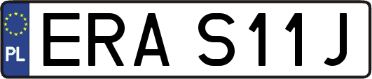 ERAS11J