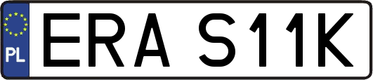 ERAS11K