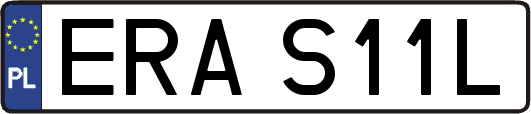 ERAS11L