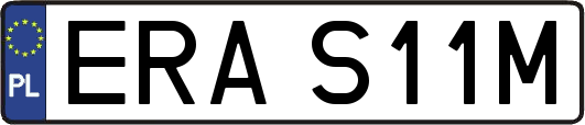 ERAS11M