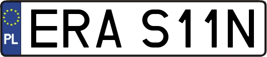 ERAS11N