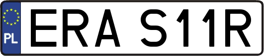 ERAS11R