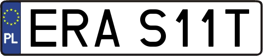 ERAS11T