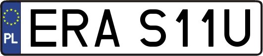 ERAS11U