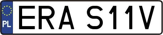 ERAS11V