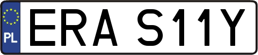 ERAS11Y