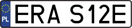ERAS12E