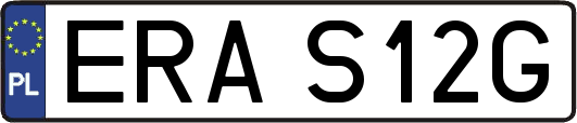 ERAS12G