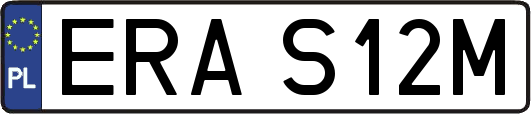 ERAS12M