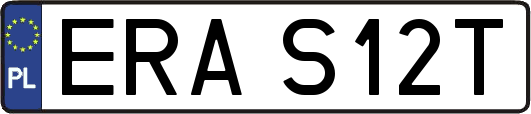 ERAS12T