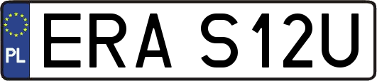 ERAS12U