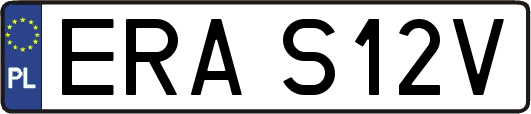 ERAS12V