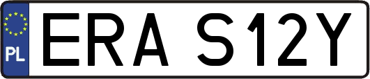 ERAS12Y