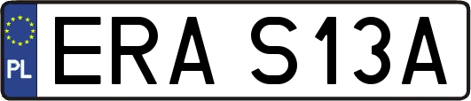 ERAS13A