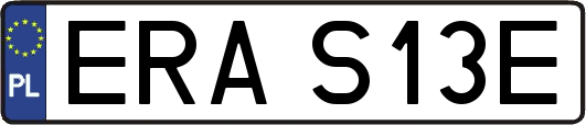 ERAS13E
