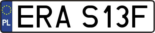 ERAS13F