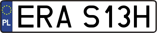ERAS13H