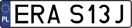 ERAS13J